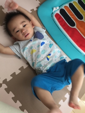 Harutoさんのコーディネート