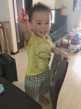 Harutoさんのコーディネート