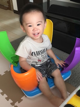 Harutoさんのコーディネート