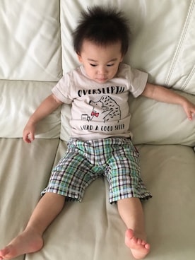 Harutoさんのコーディネート