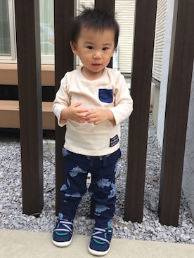 Harutoさんのコーディネート