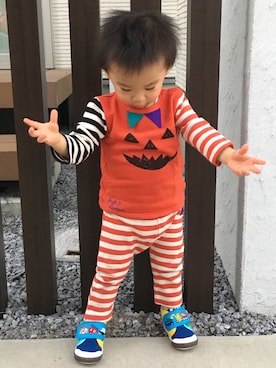 Harutoさんのコーディネート