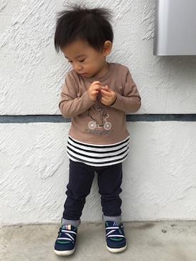 Harutoさんのコーディネート