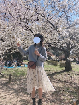 Fumi924さんのコーディネート