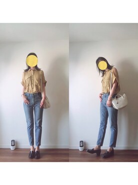 Fumi924さんのコーディネート