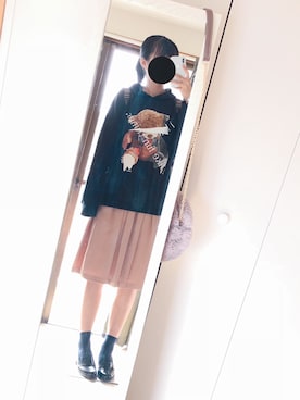 Fumi924さんのコーディネート