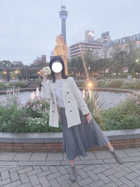 Fumi924さんのコーディネート