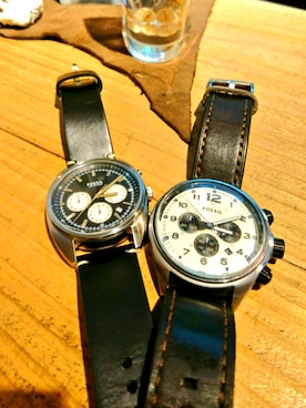 サドマッシ～ン@ズルい香りがする男さんのコーディネート