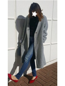 chan.maiさんのコーディネート