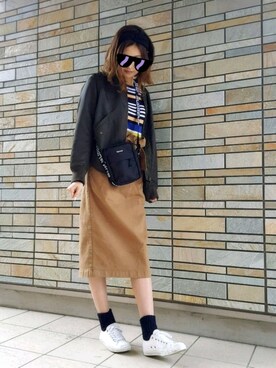 chan.maiさんのコーディネート