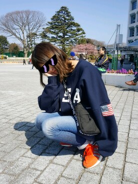 chan.maiさんのコーディネート