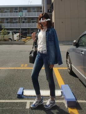 chan.maiさんのコーディネート