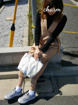 chan.maiさんのコーディネート