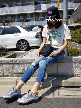 chan.maiさんのコーディネート