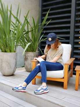 chan.maiさんのコーディネート