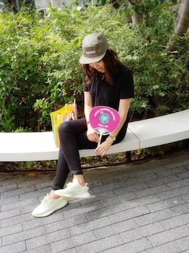 chan.maiさんのコーディネート