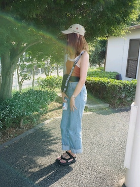 chan.maiさんのコーディネート