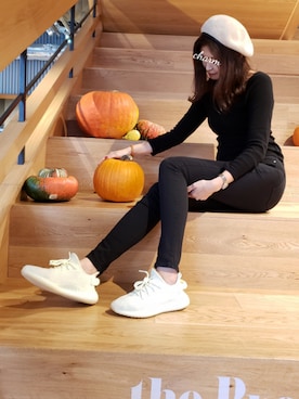 chan.maiさんのコーディネート