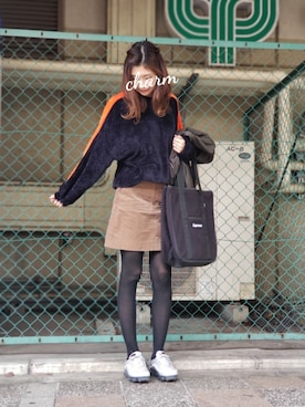 chan.maiさんのコーディネート