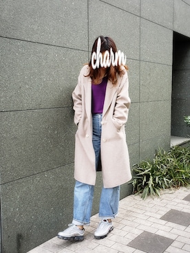 chan.maiさんのコーディネート