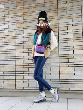 chan.maiさんのコーディネート