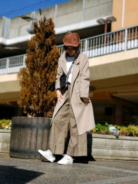 chan.maiさんのコーディネート