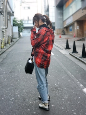 chan.maiさんのコーディネート