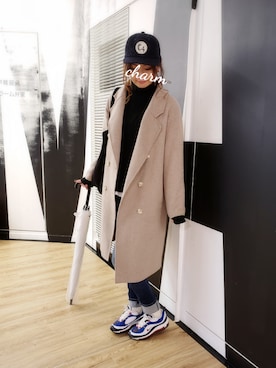 chan.maiさんのコーディネート