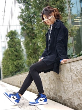 chan.maiさんのコーディネート