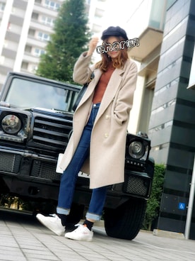 chan.maiさんのコーディネート