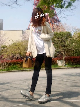 chan.maiさんのコーディネート