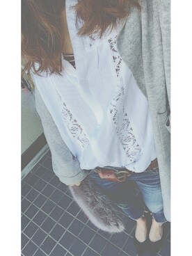 ｎｅｎｅ❁さん（レディース・165cm）の秋コーディネート