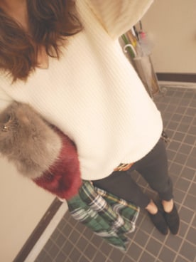 ｎｅｎｅ❁さん（レディース・165cm）の秋コーディネート