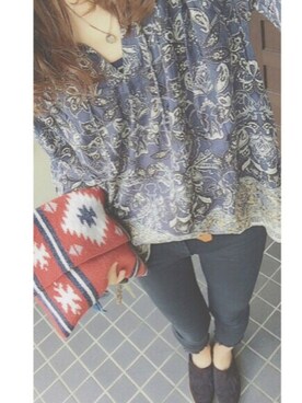 ｎｅｎｅ❁さん（レディース・165cm）の秋コーディネート