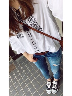 ｎｅｎｅ❁さんのコーディネート