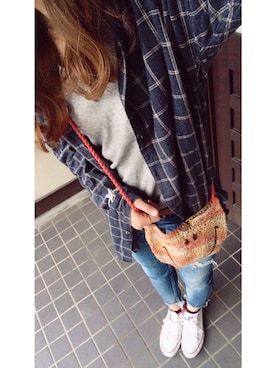 ｎｅｎｅ❁さんのコーディネート