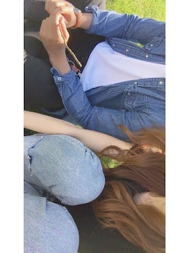 ｎｅｎｅ❁さんのコーディネート