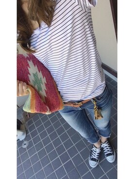 ｎｅｎｅ❁さんのコーディネート