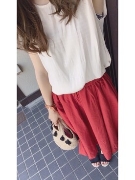 ｎｅｎｅ❁さんのコーディネート