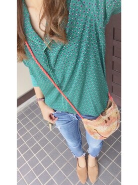 ｎｅｎｅ❁さんのコーディネート