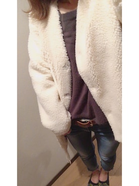 ｎｅｎｅ❁さんのコーディネート