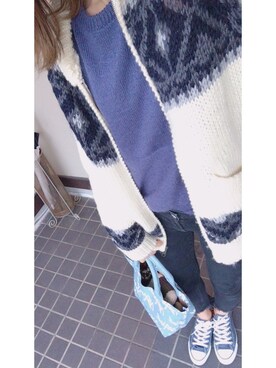 ｎｅｎｅ❁さん（レディース・165cm）の冬コーディネート