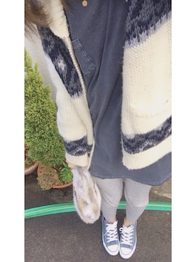 「ことしもよろしくお願いします」｜ｎｅｎｅ❁さん（レディース・165cm）の冬コーディネート