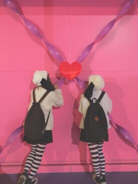 ｎｅｎｅ❁さんのコーディネート