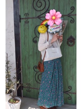 ｎｅｎｅ❁さんのコーディネート