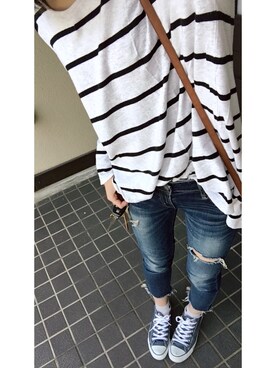 ｎｅｎｅ❁さんのコーディネート