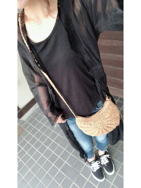 ｎｅｎｅ❁さんのコーディネート