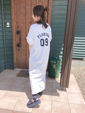 Nana.さんのコーディネート