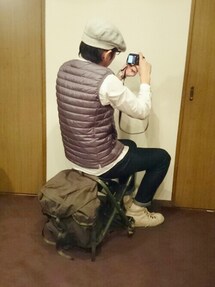 HAGLOFS | バックパック/リュック