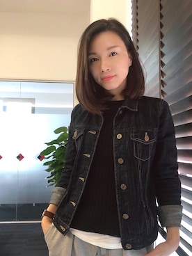 W.Yさんのコーディネート